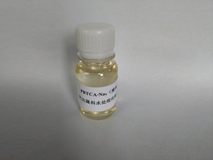 2-Phosphonobutane -1,2,4-Tricarboxylic Acid, Sodium salt (PBTCA•Na4) 