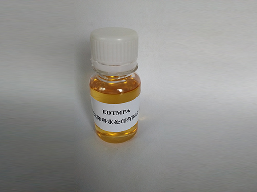 Ethylene Diamine Tetra (Methylene Phosphonic Acid) SodiumI(EDTMPS) 